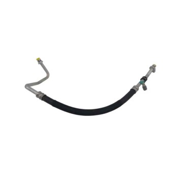 Recambio de tubos aire acondicionado para renault clio iv (bh_) 0.9 tce 90 referencia OEM IAM 924540424R  