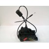 Recambio de cerradura puerta delantera derecha para renault kangoo 1.5 dci diesel fap referencia OEM IAM 8200497604F  
