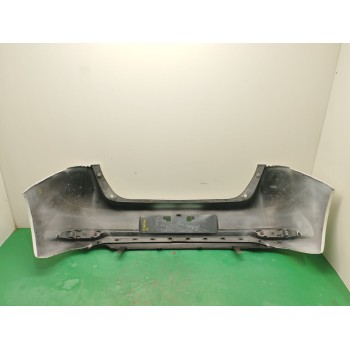 Recambio de paragolpes trasero para toyota auris (_e18_) 1.2 (nre185_) referencia OEM IAM 5215902D30  