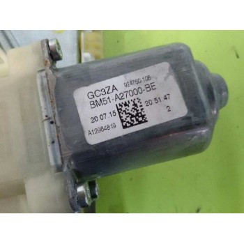 Recambio de elevalunas trasero derecho para ford focus lim. trend + referencia OEM IAM CABLE BM51A27000BE 