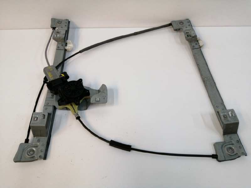 Recambio de elevalunas delantero izquierdo para renault kangoo 1.5 dci diesel fap referencia OEM IAM 128001181B Recambio de elevalunas delantero izquierdo para renault kangoo 1.5 dci diesel fap referencia OEM IAM 128001181B