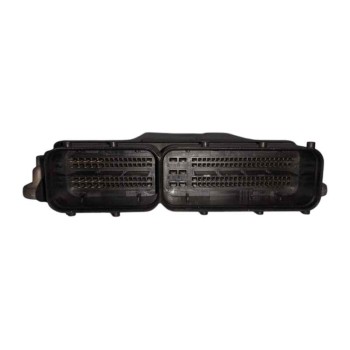 Recambio de centralita motor uce para volkswagen touareg (7la) 5.0 v10 tdi cat (ayh) referencia OEM IAM 070906016AA 0281011481 