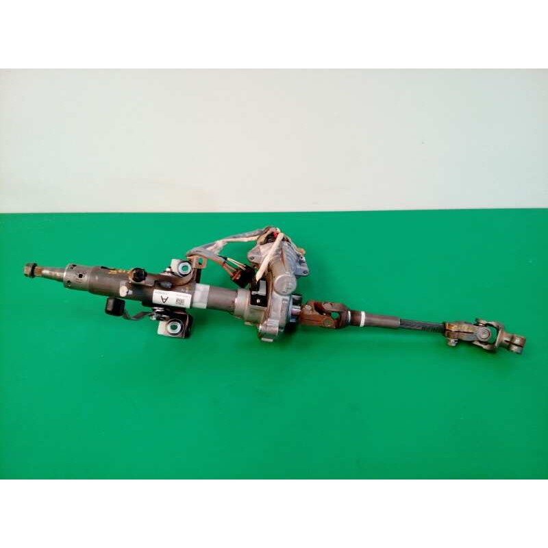 Recambio de columna direccion para toyota yaris (_p13_) 1.0 (ksp130_) referencia OEM IAM 452500D184 JJ301002130 