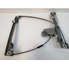 Recambio de elevalunas delantero izquierdo para renault kangoo 1.5 dci diesel fap referencia OEM IAM 128001181B  