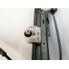 Recambio de elevalunas delantero izquierdo para renault kangoo 1.5 dci diesel fap referencia OEM IAM 128001181B  