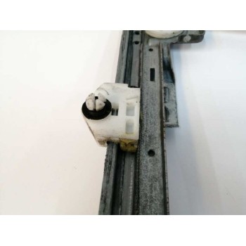 Recambio de elevalunas delantero izquierdo para renault kangoo 1.5 dci diesel fap referencia OEM IAM 128001181B  