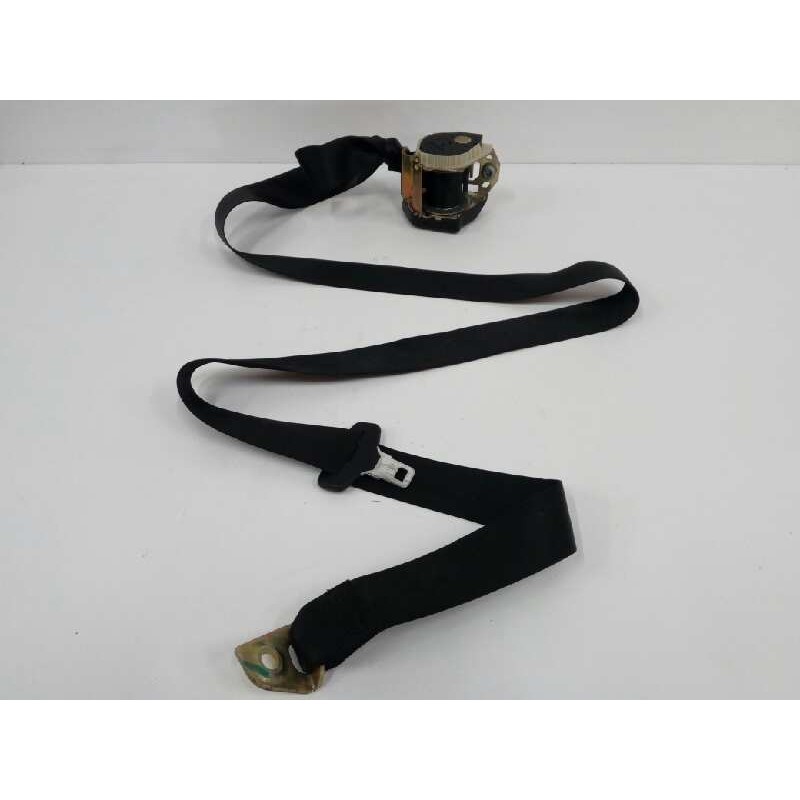 Recambio de cinturon seguridad trasero izquierdo para mercedes-benz clase c (w203) berlina 200 cdi (la) (203.007) referencia OEM