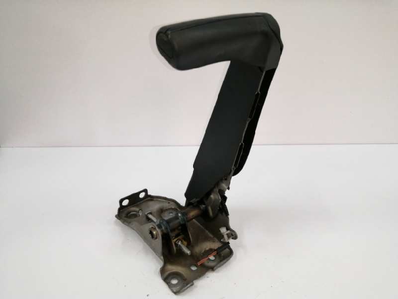 Recambio de palanca freno de mano para renault kangoo 1.5 dci diesel fap referencia OEM IAM 360100619R Recambio de palanca freno de mano para renault kangoo 1.5 dci diesel fap referencia OEM IAM 360100619R