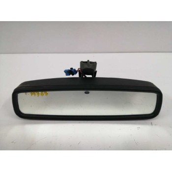 Recambio de espejo interior para ford focus iii 1.0 ecoboost referencia OEM IAM BU5A17E678VB  