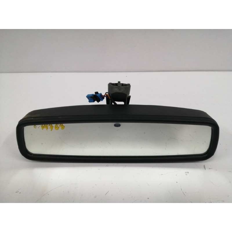 Recambio de espejo interior para ford focus iii 1.0 ecoboost referencia OEM IAM BU5A17E678VB  