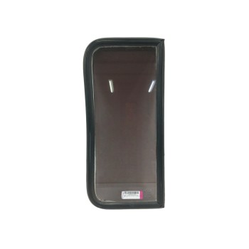 Recambio de luna custodia trasera derecha para mercedes-benz sprinter 02.00  combi, techo elevado 2.2 cdi cat referencia OEM IAM