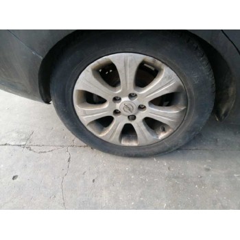 opel zafira b del año 2008