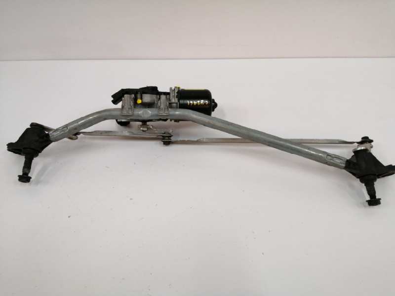 Recambio de motor limpia delantero para renault kangoo 1.5 dci diesel fap referencia OEM IAM 54001902 Recambio de motor limpia delantero para renault kangoo 1.5 dci diesel fap referencia OEM IAM 54001902