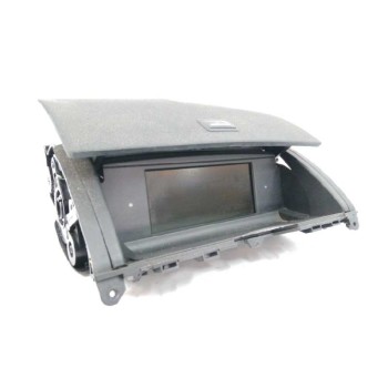 Recambio de pantalla multifuncion para mercedes-benz clase c (w204) berlina 1.8 cat referencia OEM IAM A2046801231  