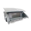 Recambio de pantalla multifuncion para mercedes-benz clase c (w204) berlina 1.8 cat referencia OEM IAM A2046801231  