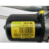 Recambio de motor limpia delantero para renault kangoo 1.5 dci diesel fap referencia OEM IAM 54001902  