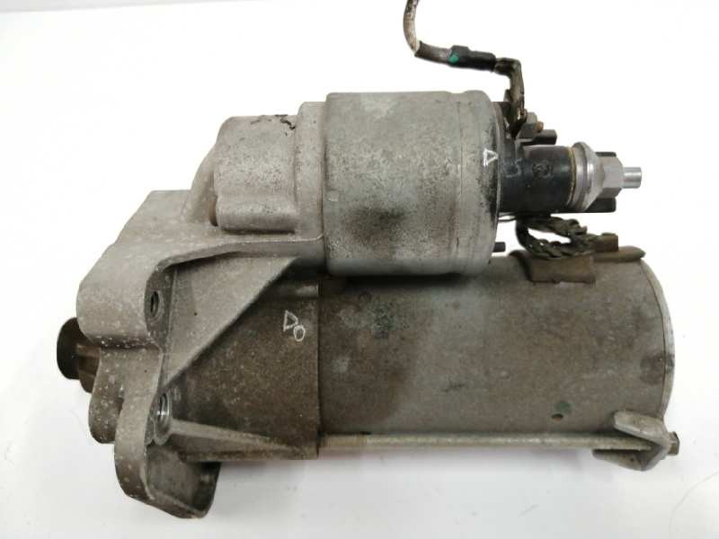Recambio de motor arranque para renault kangoo 1.5 dci diesel fap referencia OEM IAM 233003329R Recambio de motor arranque para renault kangoo 1.5 dci diesel fap referencia OEM IAM 233003329R