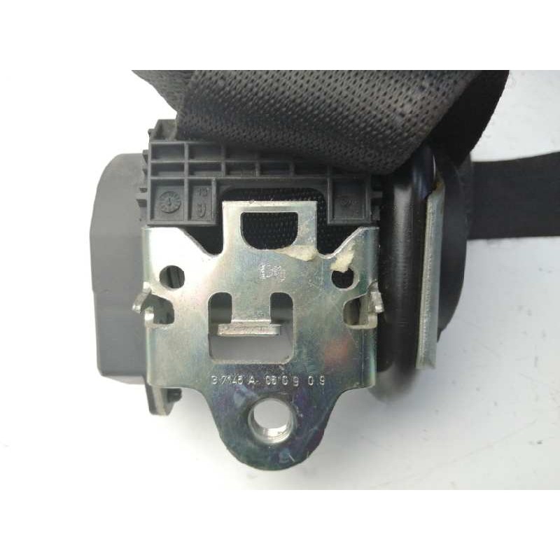 CINTURON SEGURIDAD DELANTERO DERECHO 605236200