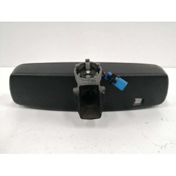 Recambio de espejo interior para ford focus iii 1.0 ecoboost referencia OEM IAM BU5A17E678VB  