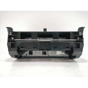 Recambio de pantalla multifuncion para mercedes-benz clase c (w204) berlina 1.8 cat referencia OEM IAM A2046801231  