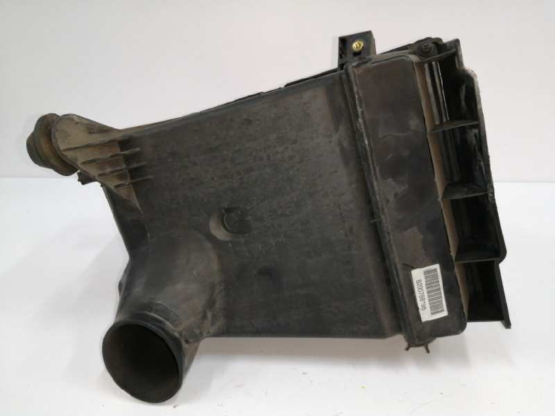 Recambio de filtro aire para renault kangoo 1.5 dci diesel fap referencia OEM IAM 8200788196G Recambio de filtro aire para renault kangoo 1.5 dci diesel fap referencia OEM IAM 8200788196G