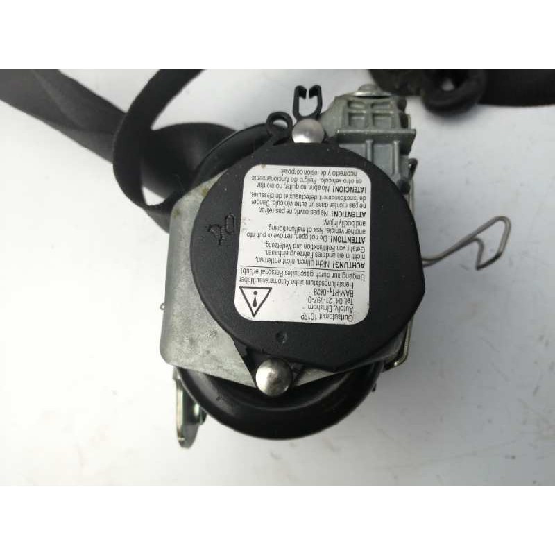 CINTURON SEGURIDAD DELANTERO DERECHO 605236200