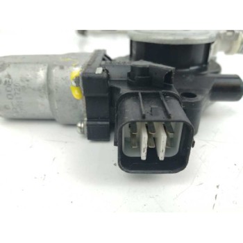 Recambio de elevalunas delantero izquierdo para honda fr-v (be) 2.2 ctdi referencia OEM IAM   