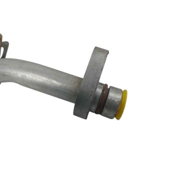 Recambio de tubos aire acondicionado para renault clio iv (bh_) 0.9 tce 90 referencia OEM IAM 924540424R  