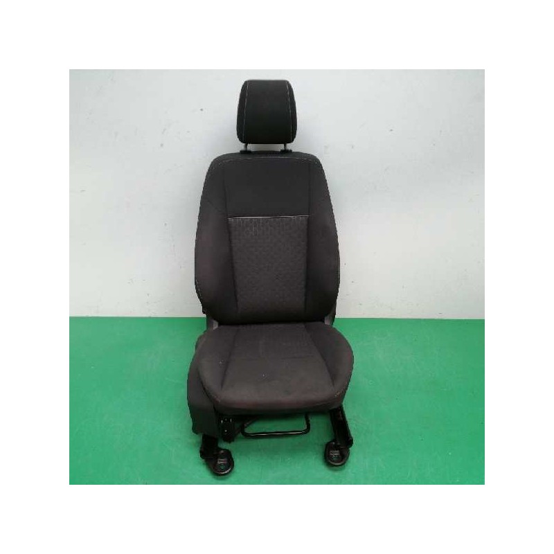 Recambio de asiento delantero derecho para ford focus iii 1.0 ecoboost referencia OEM IAM   
