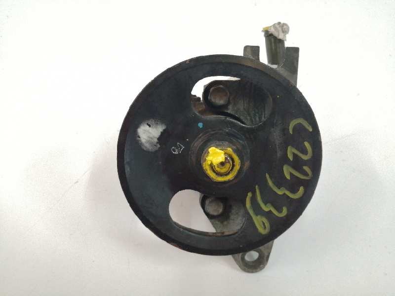 Recambio de bomba direccion para kia carens 1.6 lx referencia OEM IAM   