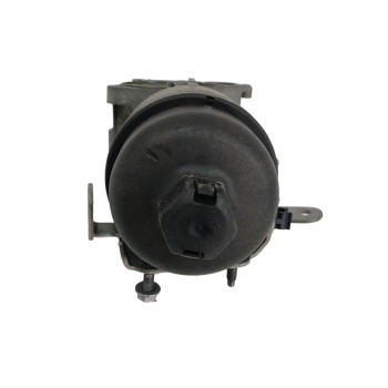 Recambio de soporte filtro aceite para citroën c4 picasso 1.6 blue-hdi fap referencia OEM IAM 9801622280  