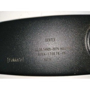 Recambio de espejo interior para ford focus iii 1.0 ecoboost referencia OEM IAM BU5A17E678VB  