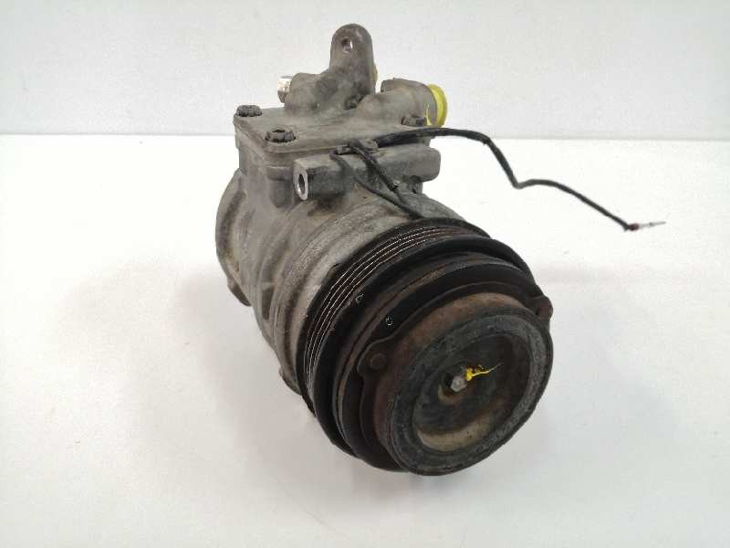 Recambio de compresor aire acondicionado para kia carens 1.6 lx referencia OEM IAM 1214014000  