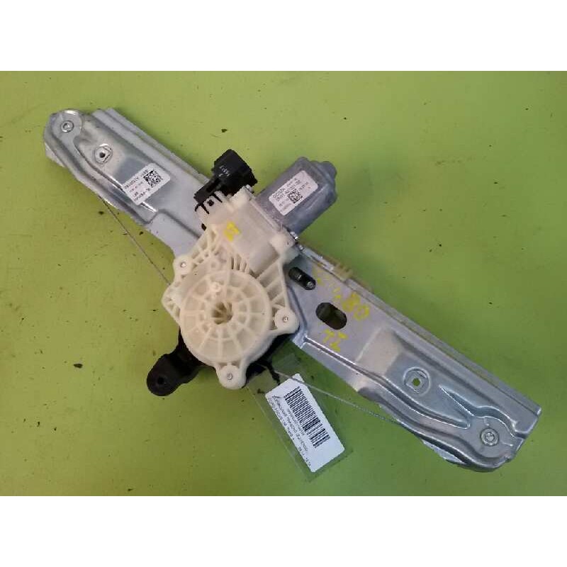 Recambio de elevalunas trasero izquierdo para ford focus lim. trend + referencia OEM IAM CABLE BM51A27001BE 