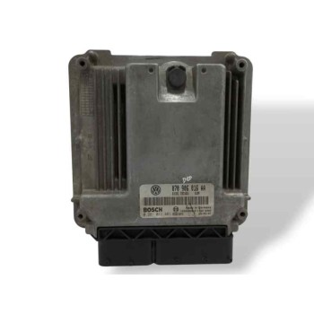 CENTRALITA MOTOR UCE 070906016AA 0281011481 