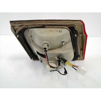 Recambio de piloto trasero derecho interior para kia carens 1.6 lx referencia OEM IAM 0K2FB51140  
