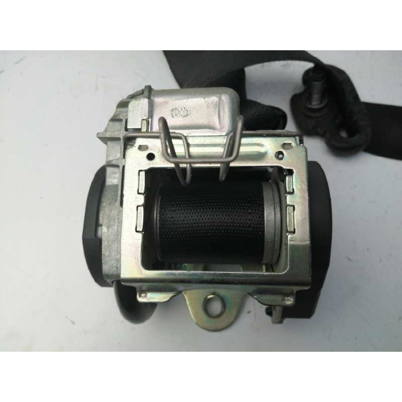 CINTURON SEGURIDAD DELANTERO DERECHO 605236200