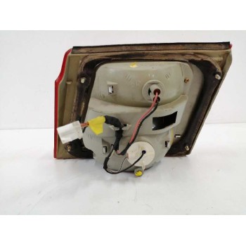 Recambio de piloto trasero izquierdo interior para kia carens 1.6 lx referencia OEM IAM 0K2FB51170  