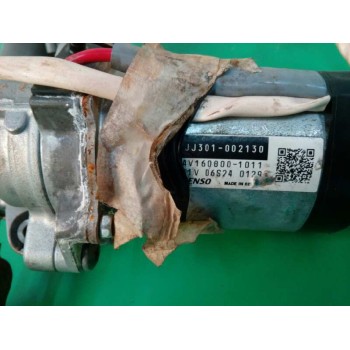 Recambio de columna direccion para toyota yaris (_p13_) 1.0 (ksp130_) referencia OEM IAM 452500D184 JJ301002130 