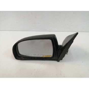 RETROVISOR IZQUIERDO 5 CABLES 