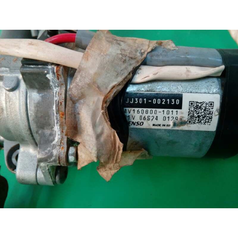 COLUMNA DIRECCION JJ301002130