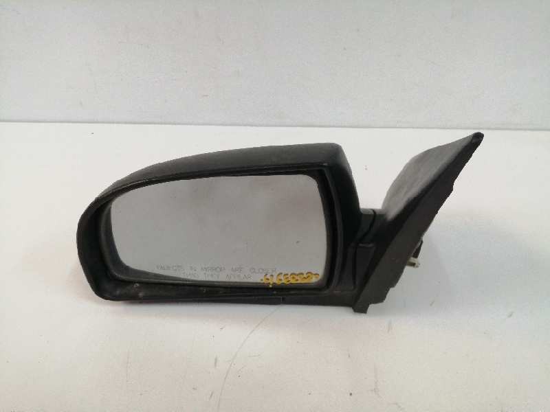 Recambio de retrovisor izquierdo para kia carens 1.6 lx referencia OEM IAM  5 CABLES 