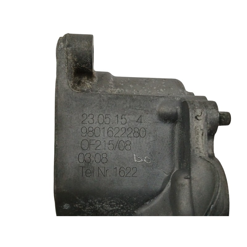 SOPORTE FILTRO ACEITE