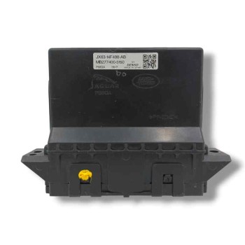 Recambio de modulo electronico para jaguar f-pace (x761) 2.0 td4 awd referencia OEM IAM JX6314F498AB  