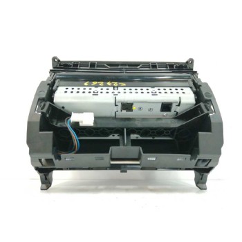 Recambio de pantalla multifuncion para mercedes-benz clase c (w204) berlina 1.8 cat referencia OEM IAM A2046801231  