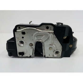 Recambio de cerradura puerta trasera derecha para mercedes-benz clase c (w203) berlina 200 cdi (la) (203.007) referencia OEM IAM