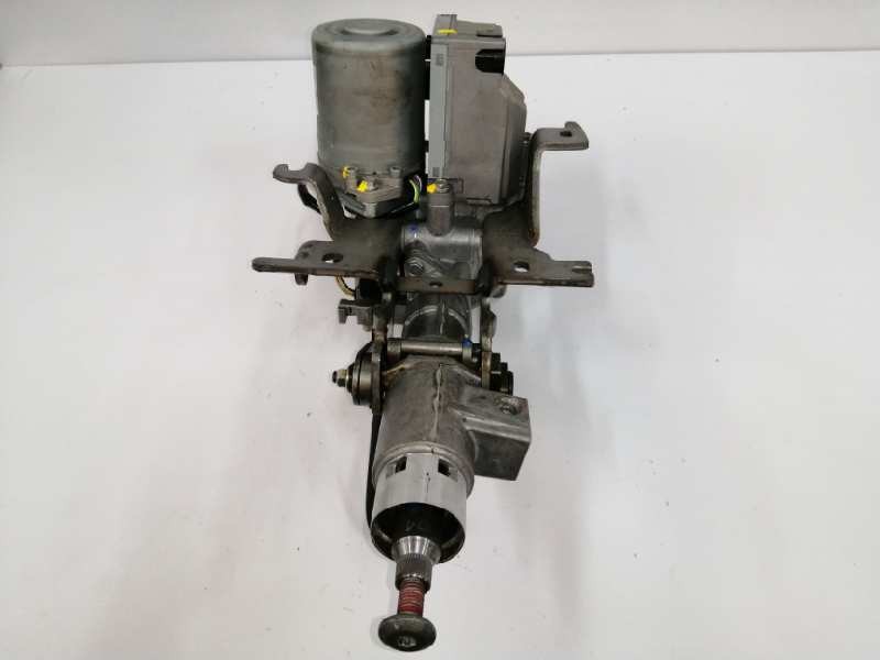 Recambio de columna direccion para renault kangoo 1.5 dci diesel fap referencia OEM IAM 8201514069 Recambio de columna direccion para renault kangoo 1.5 dci diesel fap referencia OEM IAM 8201514069