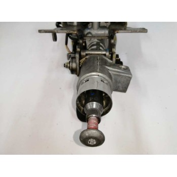 Recambio de columna direccion para renault kangoo 1.5 dci diesel fap referencia OEM IAM 8201514069  