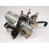 Recambio de columna direccion para renault kangoo 1.5 dci diesel fap referencia OEM IAM 8201514069  
