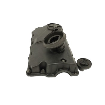 Recambio de tapa balancines para seat toledo (5p2) 1.9 tdi referencia OEM IAM 038103475N  